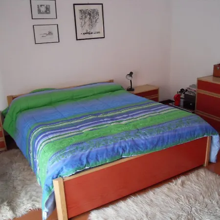 Lungomare 9 Posti Holiday home