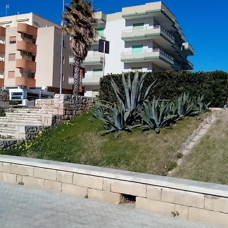 Holiday home Lungomare 9 Posti