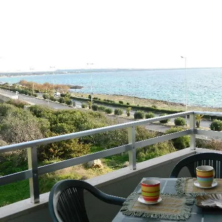 Lungomare 9 Posti Nyaraló *