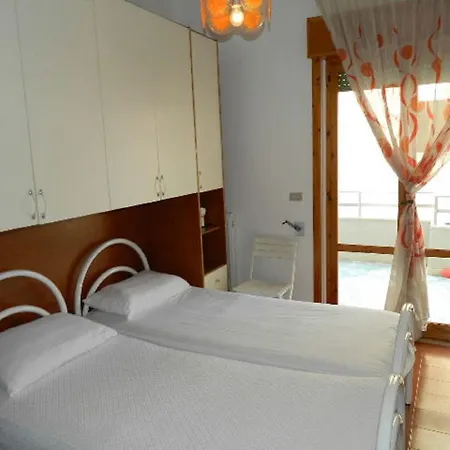 Holiday home Lungomare 9 Posti Gallipoli