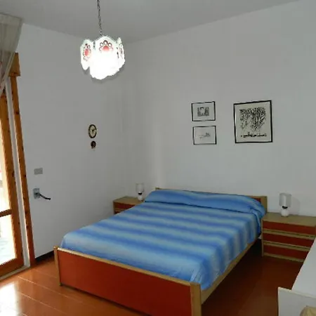 Lungomare 9 Posti Gallipoli