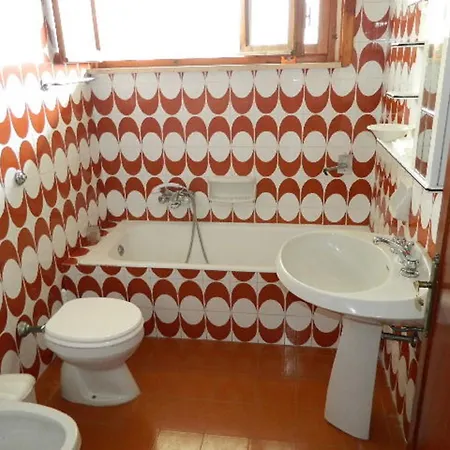 Lungomare 9 Posti * Gallipoli