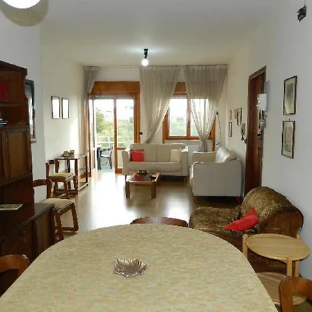 Lungomare 9 Posti Ferienhaus