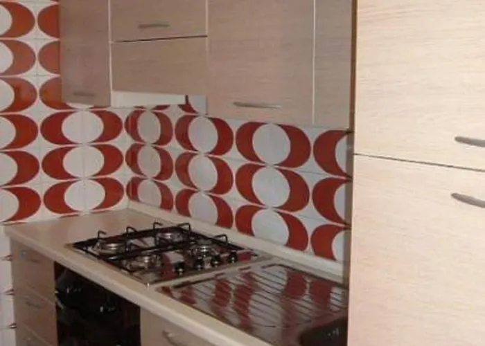 Lungomare 9 Posti * Gallipoli