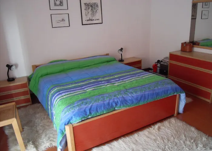 Lungomare 9 Posti Holiday home