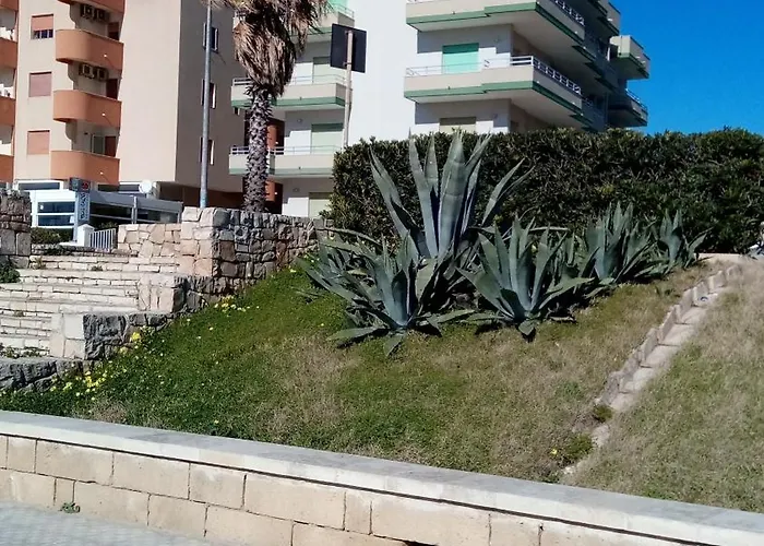 Holiday home Lungomare 9 Posti