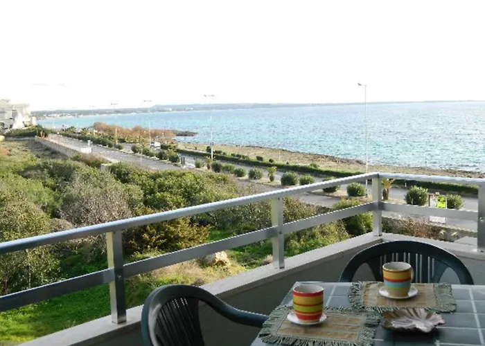 Lungomare 9 Posti Casa vacanze *