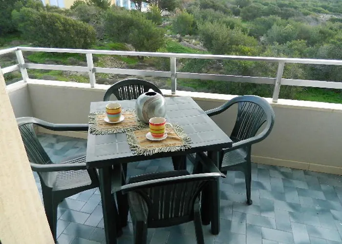Lungomare 9 Posti Holiday home Gallipoli