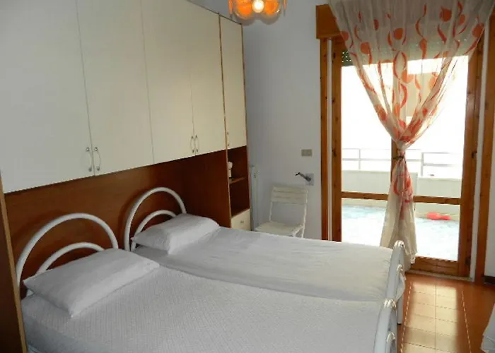 Holiday home Lungomare 9 Posti Gallipoli