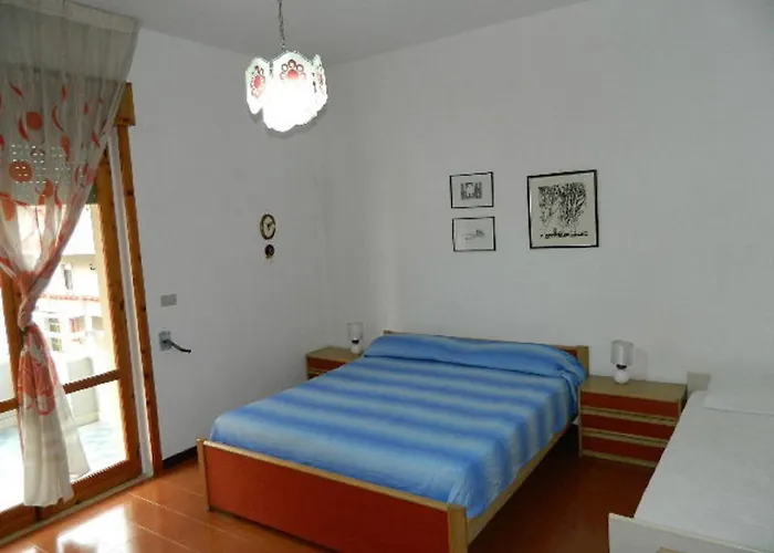 Lungomare 9 Posti Gallipoli