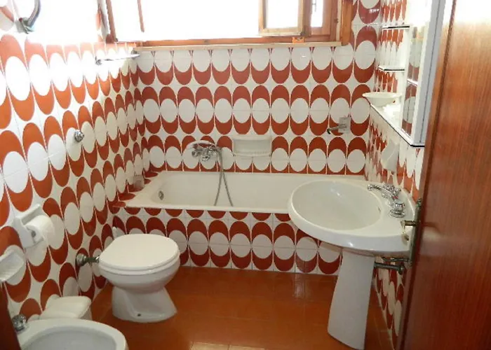 Lungomare 9 Posti * Gallipoli