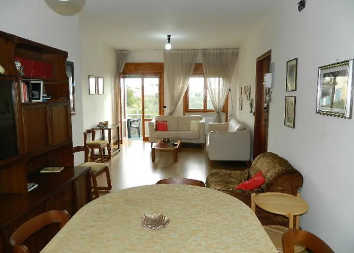 Lungomare 9 Posti Casa vacanze